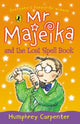 Mr Majeika and the Lost Spell Book 9780141315362 Humphrey Carpenter