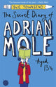 Secret Diary of Adrian Mole Aged 13 ¾ 9780141315980 Sue Townsend