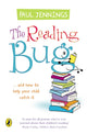 Book cover of: Reading Bug. By: Paul Jennings