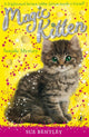 Book cover of: Magic Kitten: Seaside Mystery