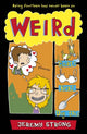 Book cover of: Weird