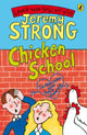 Book cover of: Chicken School