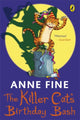 Book cover of: Killer Cat's Birthday Bash