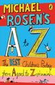 Book cover of: Michael Rosen's A-Z