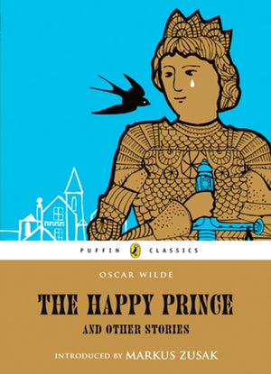 Happy Prince and Other Stories