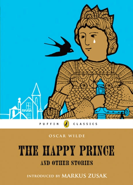 Book cover of: Happy Prince and Other Stories