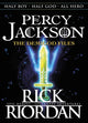 Percy Jackson: The Demigod Files (Percy Jackson and the Olympians) 9780141329505 Rick Riordan