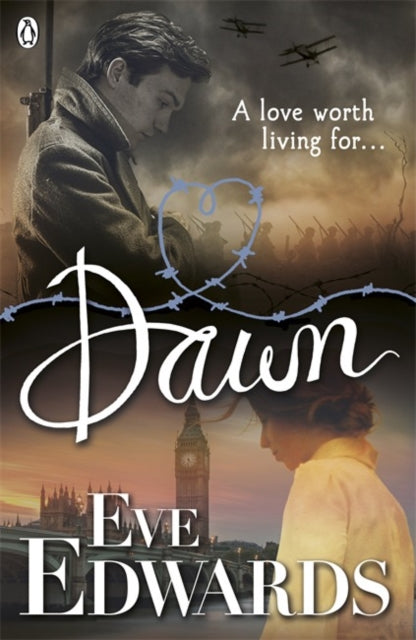 Book cover of: Dawn. By: Eve Edwards