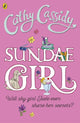 Book cover of: Sundae Girl