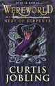 Wereworld: Nest of Serpents (Book 4) 9780141340500 Curtis Jobling