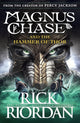 Magnus Chase and the Hammer of Thor (Book 2) 9780141342566 Rick Riordan