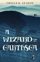 Book cover of: Wizard of Earthsea