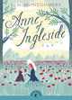 Book cover of: Anne of Ingleside. By: Lucy Maud Montgomery