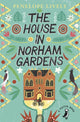 Book cover of: House in Norham Gardens. By: Penelope Lively