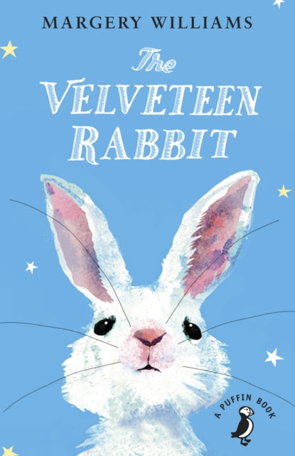 Velveteen Rabbit, Or How Toys Became Real 9780141364889 Margery Williams Bianco