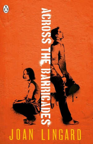 Across the Barricades, A Kevin and Sadie Story