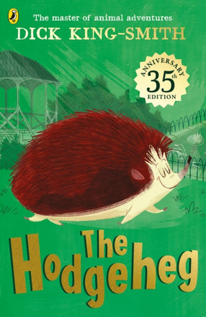 Hodgeheg, 35th Anniversary Edition