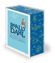 Book cover of: Roald Dahl 100 Phizz-Whizzing Postcards. By: Roald Dahl