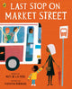 Last Stop on Market Street 9780141374185 Matt de la Peña