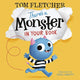 There's a Monster in Your Book 9780141376110 Tom Fletcher