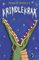 Krindlekrax 9780141377360 Philip Ridley