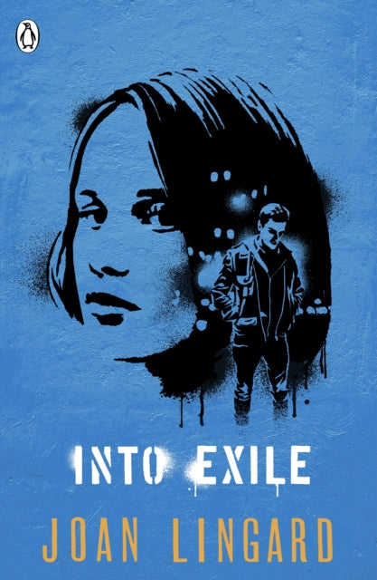 Book cover of: Into Exile