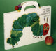 Very Hungry Caterpillar 9780141380322 Eric Carle