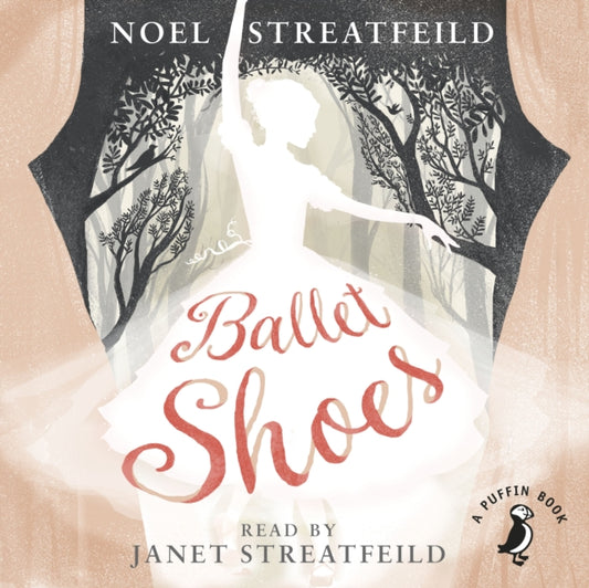 Book cover of: Ballet Shoes