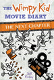 Wimpy Kid Movie Diary: The Next Chapter (The Making of The Long Haul) 9780141388199 Jeff Kinney