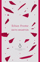 Book cover of: Ethan Frome. By: Edith Wharton