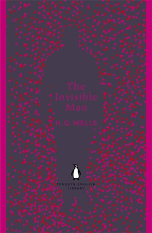 The Invisible Man