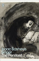 Book cover of: Penitent. By: Isaac Bashevis Singer