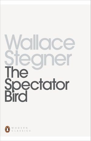 Spectator Bird