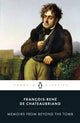 Book cover of: Memoirs from Beyond the Tomb