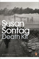 Book cover of: Death Kit. By: Susan Sontag
