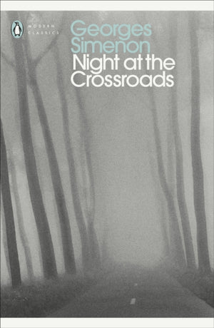 Night at the Crossroads