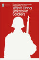 Unknown Soldiers 9780141393650 Väinö Linna