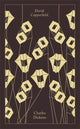 Book cover of: David Copperfield. By: Charles Dickens