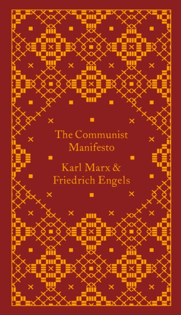 The Communist Manifesto