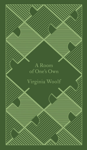 Room of One's Own