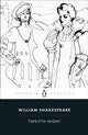 Twelfth Night 9780141396446 Michael Dobson