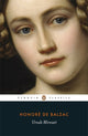 Book cover of: Ursule Mirouet. By: Honoré de Balzac