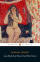 Book cover of: Lady Macbeth of Mtsensk And Other Stories. By: Nikolai Leskov