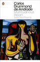 Book cover of: Multitudinous Heart. By: Carlos Drummond de Andrade
