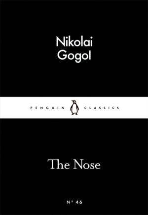 Nose