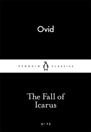 Fall of Icarus
