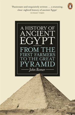 History of Ancient Egypt