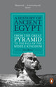 Book cover of: A History of Ancient Egypt, Volume 2. By: John Romer