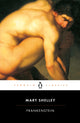 Frankenstein 9780141439471 Mary Shelley