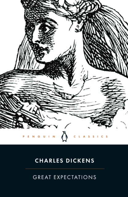 Book cover of: Great Expectations